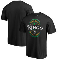 Sacramento Kings Fanatics Branded Forever Lucky basketball T-shirt - Black Sacramento Kings Fanatics Branded Forever Lucky basketball T-shirt - Black